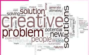 Using Creativity to Solve the Problems -sachi shiksha