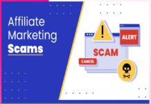 Affiliate Marketing Source of Income or Scam -sachi shiksha