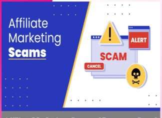 Affiliate Marketing Source of Income or Scam -sachi shiksha