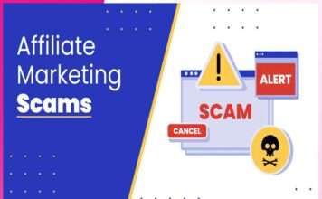 Affiliate Marketing Source of Income or Scam -sachi shiksha