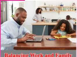 Balancing Work and Family -sachi shiksha