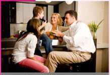 Conflict Resolution in Families