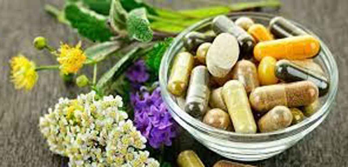 How Natural Medicine Becomes Drug?