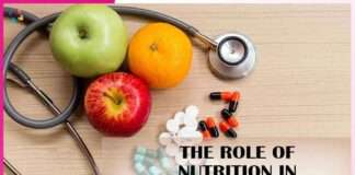 The Role of Nutrition in Preventing Chronic Diseases