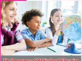 The Importance of Multicultural Education