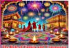 The Role of Family and Community in Diwali Celebrations