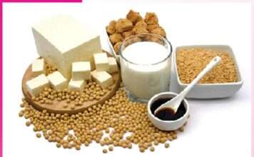 Benefits of Soy Products