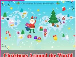 Christmas Around the World