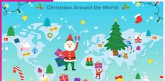 Christmas Around the World