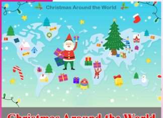 Christmas Around the World