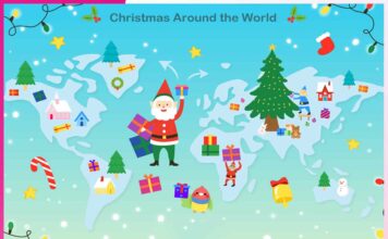 Christmas Around the World