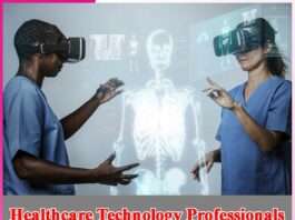 Healthcare Technology Professionals