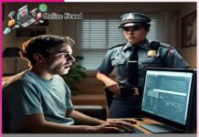 Online Fraud Digital Arrest Don't Panic, Take Action