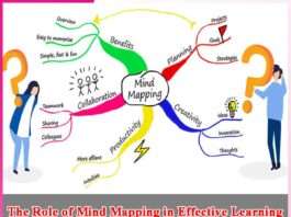 The Role of Mind Mapping in Effective Learning