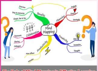 The Role of Mind Mapping in Effective Learning