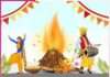 Celebrate the Joys of Lohri Wholeheartedly