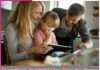 Parenting in the Digital Era Managing Screen Time for Kids During Winter Vacations