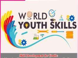 Skill Development for Youth Addressing Unemployment and Gig Economy Challenges