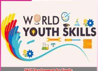 Skill Development for Youth Addressing Unemployment and Gig Economy Challenges