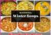 Winter Warming Recipes  Traditional Soups and Beverages