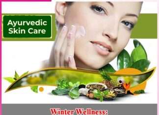 Winter Wellness: Ayurvedic Tips for Immunity and Skincare