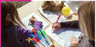 Creative Learning Activities for Kids at Home