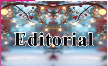 Editorial Invaluable are the Moments of Happiness