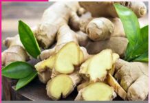 Ginger is Full of Medicinal Properties