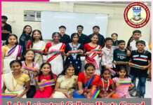 Lala Lajpatrai College Hosts Grand Celebration of Hunar 2024