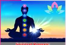 Spiritual Retreats: Places to Rejuvenate with Family