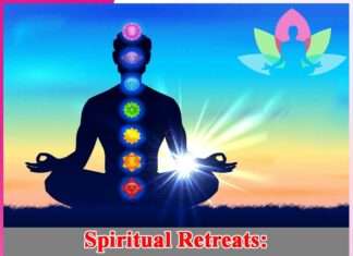 Spiritual Retreats: Places to Rejuvenate with Family