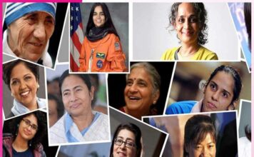 Women Empowerment Inspiring Indian Stories