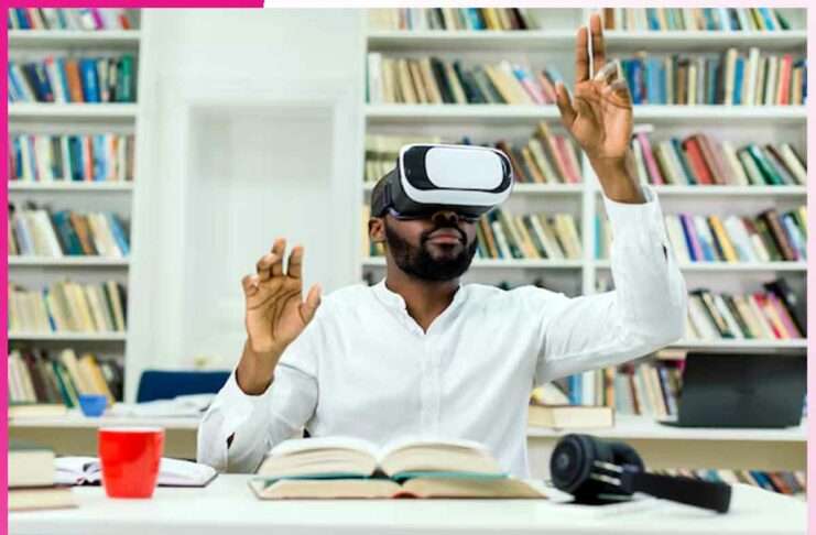 The Future of Books Will Print Survive in the Digital Age