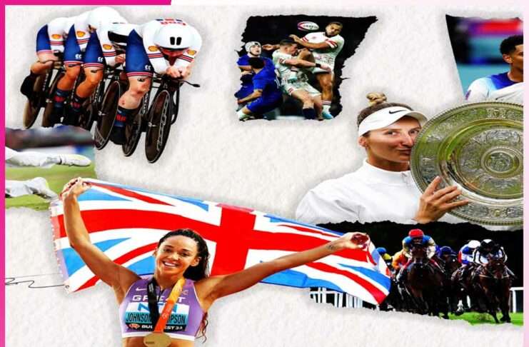 The Most Anticipated Sporting Events of the Year