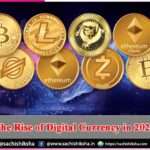 The Rise of Digital Currency in 2025