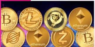 The Rise of Digital Currency in 2025