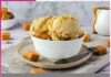Butter Scotch Ice Cream
