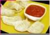 How to Make Veg Momos