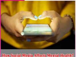 How Social Media Affects Mental Health