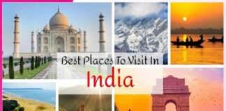 Top 10 Underrated Travel Destinations in India