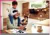 Avoid Giving Excessive Comforts to Children