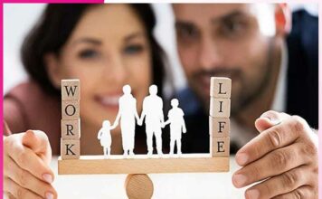 Balancing Career and Family – Tips for Working Parents