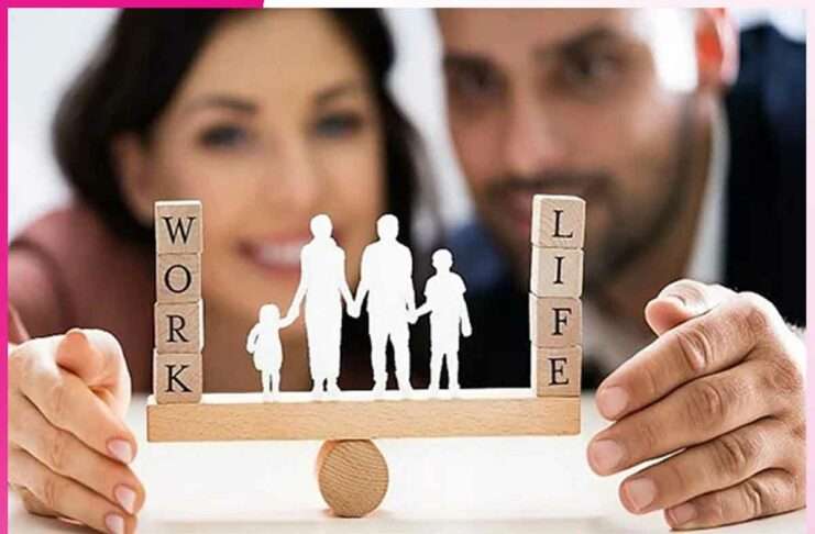 Balancing Career and Family – Tips for Working Parents