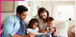 Emotional Literacy in Children  Role of Family Conversation