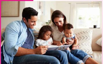 Emotional Literacy in Children  Role of Family Conversation