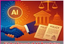 Global Impact of AI Regulation Laws in 2025