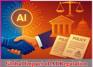 Global Impact of AI Regulation Laws in 2025