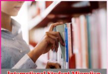 International Student Migration Trends in 2025