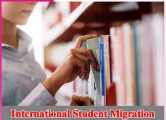 International Student Migration Trends in 2025