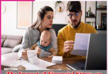 The Impact of Financial Stress on Family Harmony